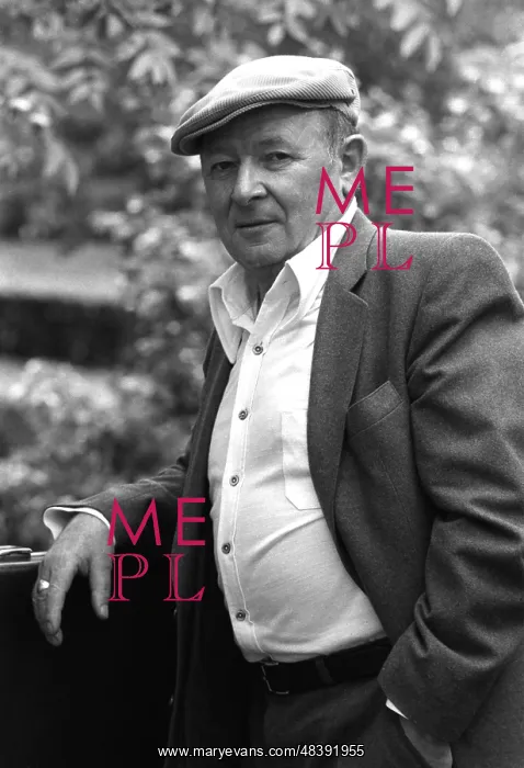 : Konstantin Vanshenkin, 1985 : Konstantin Vanshenkin, 1985