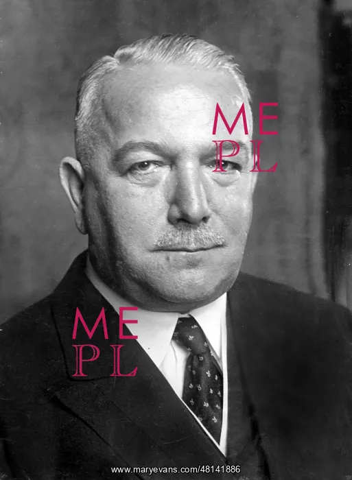 : Konstantin von Neurath, 1938 : Konstantin von Neurath, 1938
