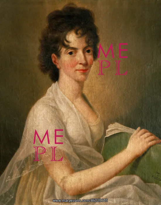 : Konstanze Mozart : Konstanze Mozart