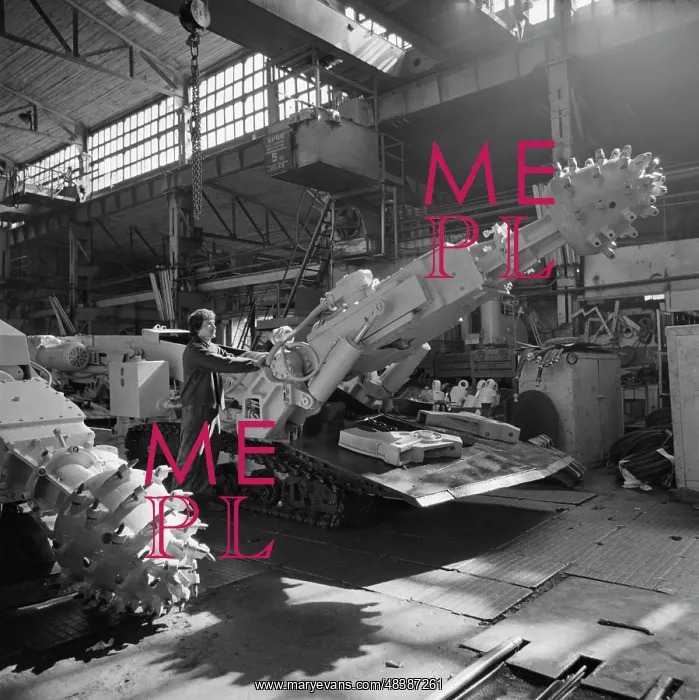 : Kopeysk S. M. Kirov Machine-Engineering Factory : Kopeysk S. M. Kirov Machine-Engineering Factory
