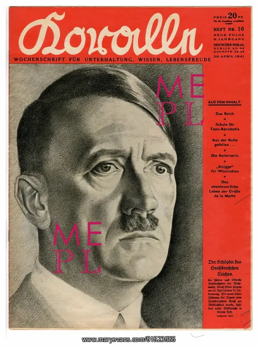 : Koralle - weekly magazine : Koralle - weekly magazine