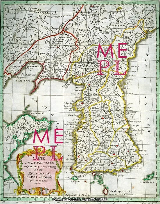  : Korea