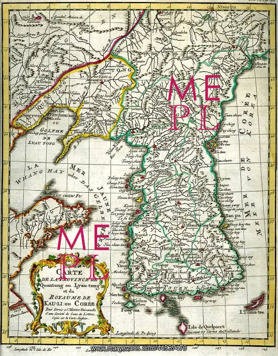  : Korea