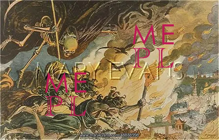 : KOREAN CRISIS / 1894 : KOREAN CRISIS / 1894