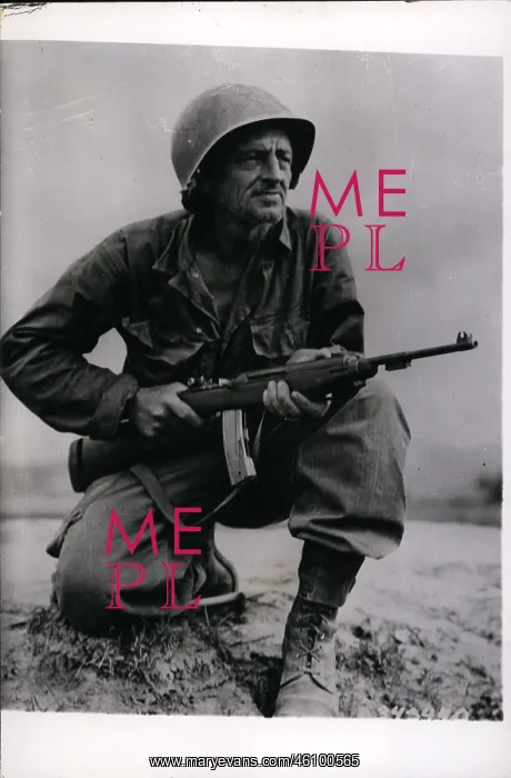 : Korean War : Korean War