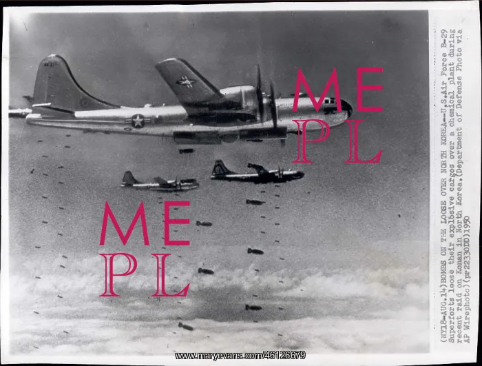 : Korean War : Korean War