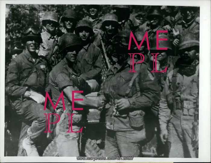 : Korean War : Korean War