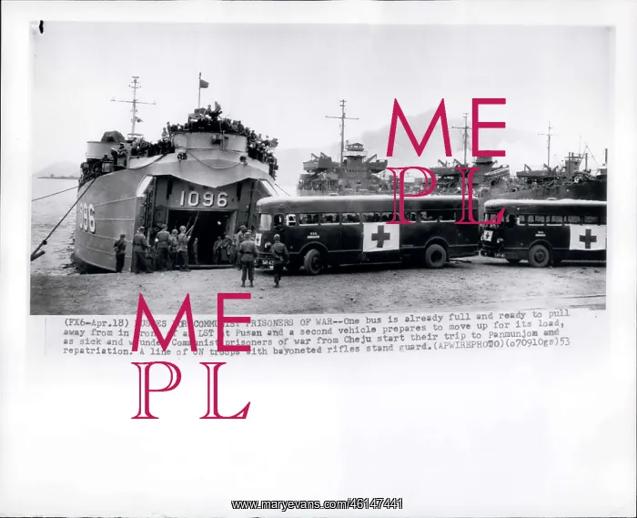: Korean War : Korean War