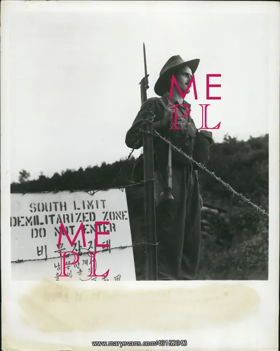 : Korean War : Korean War
