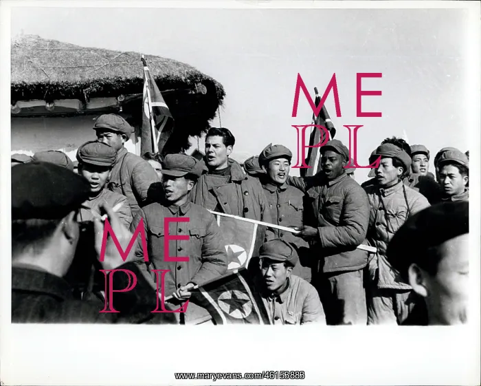 : Korean War : Korean War
