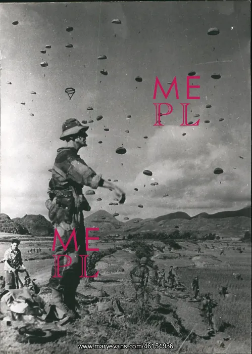 : Korean War : Korean War