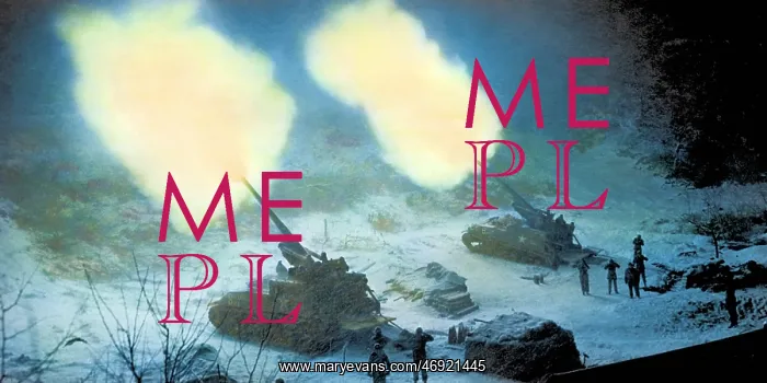  : The Korean War
