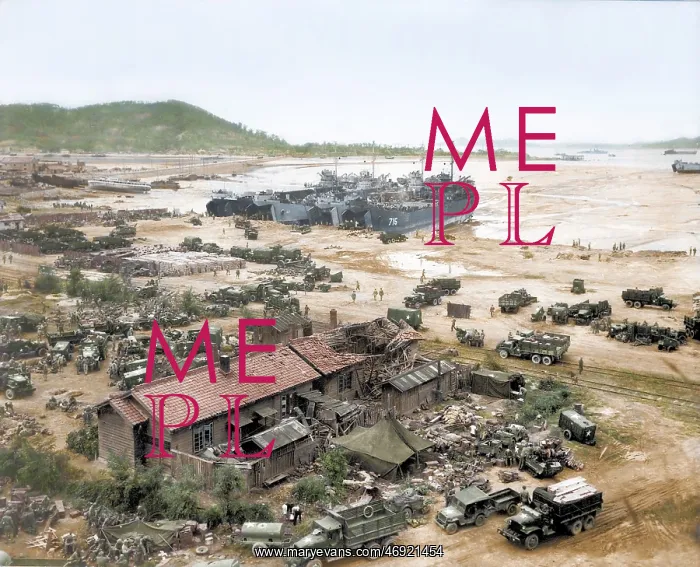  : The Korean War