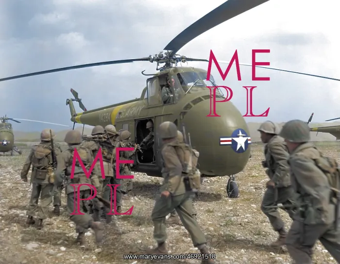 : The Korean War : The Korean War