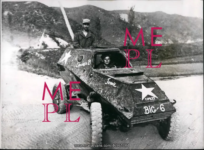 : Korean War : Korean War