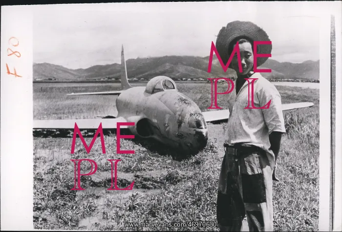 : Korean War : Korean War