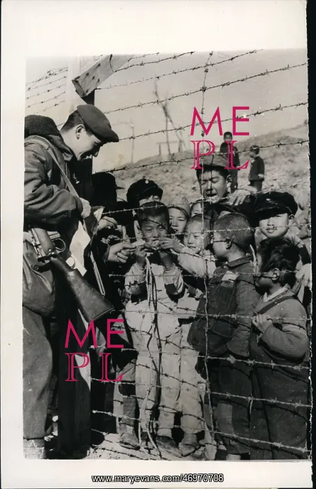 : Korean War : Korean War