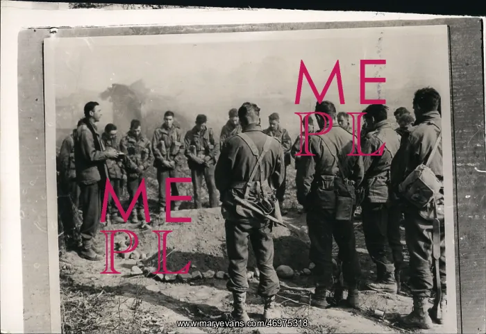 : Korean War : Korean War