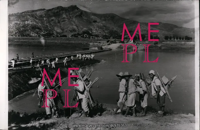 : Korean War : Korean War