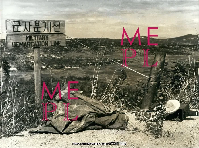  : Korean War