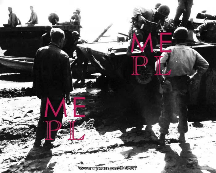 : Korean War: Inchon Invasion : Korean War: Inchon Invasion