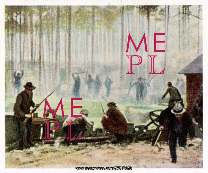 : KORFANTY'S COUP / 1920 : KORFANTY'S COUP / 1920