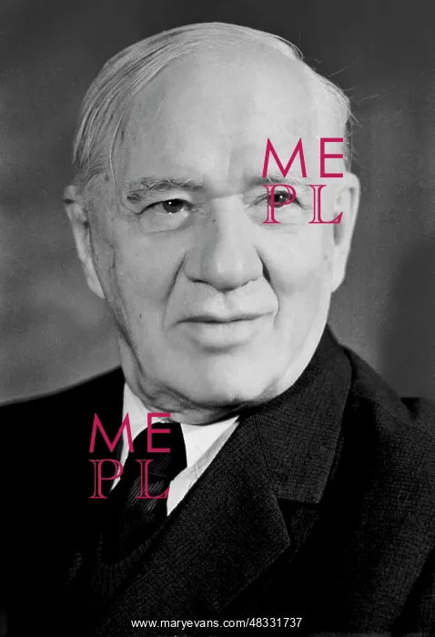 : Kornei Chukovsky, 1962 : Kornei Chukovsky, 1962