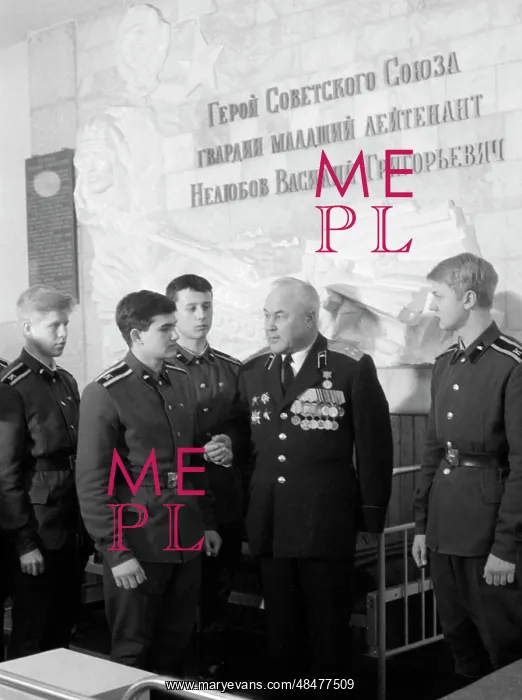 : Koshevoi Omsk Higher Tank Troops Engineering School : Koshevoi Omsk Higher Tank Troops Engineering School