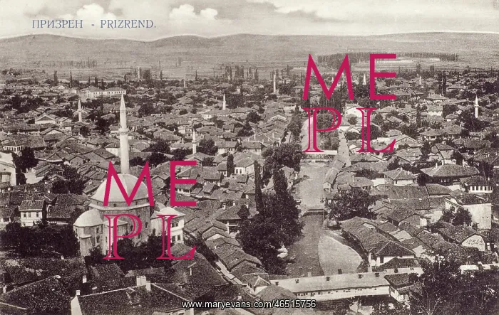  : Kosovo - Pristina