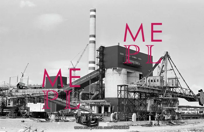 : Kostomuksha Mining and Processing Plant : Kostomuksha Mining and Processing Plant