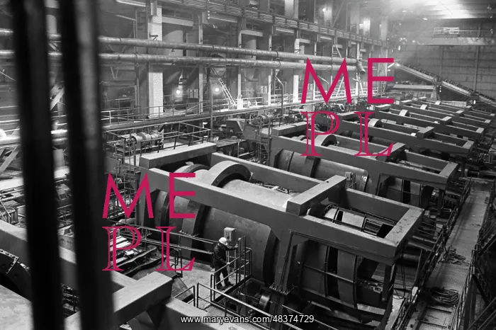 : Kostomuksha Mining and Processing Plant : Kostomuksha Mining and Processing Plant