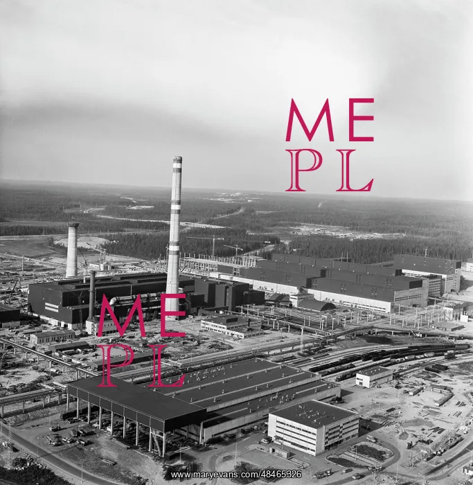 : Kostomuksha Mining and Processing Plant : Kostomuksha Mining and Processing Plant