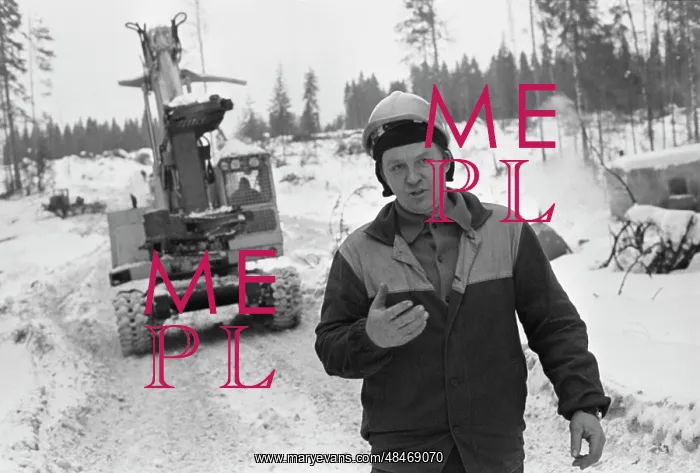 : Kostromalesprom Timber Industry : Kostromalesprom Timber Industry