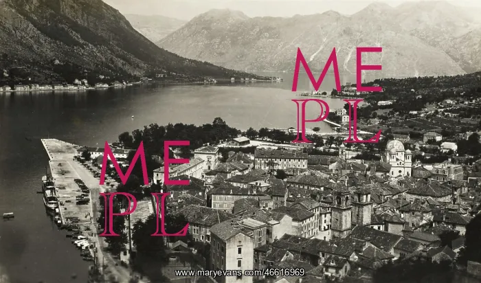 : Kotor - Montenegro : Kotor - Montenegro