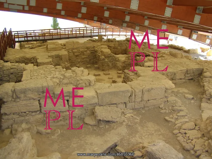 : Kourion archaeological site, Cyprus : Kourion archaeological site, Cyprus