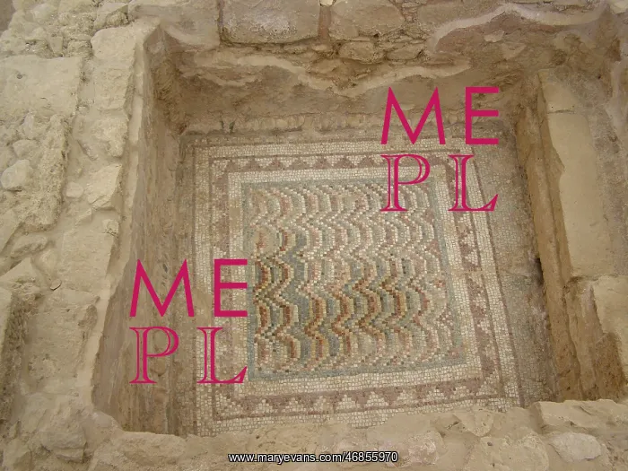 : Kourion archaeological site, Cyprus : Kourion archaeological site, Cyprus