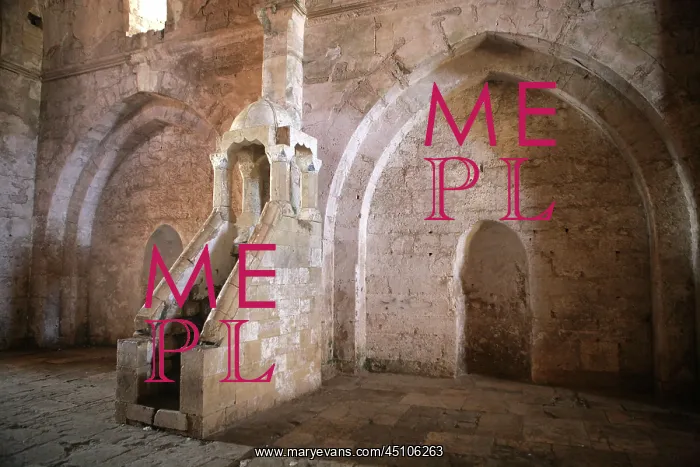 : Krak des Chevaliers, Syria : Krak des Chevaliers, Syria