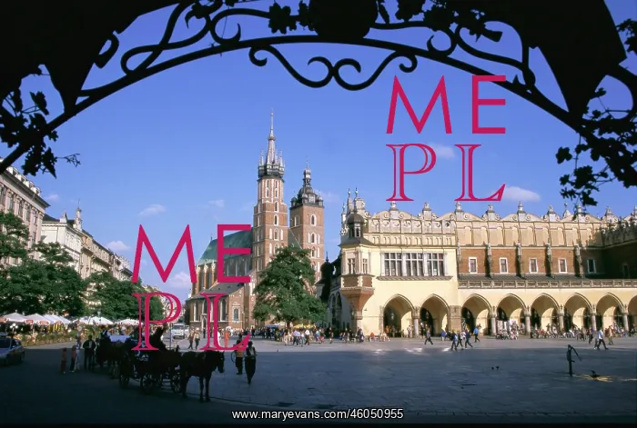 : Krakow, market : Krakow, market