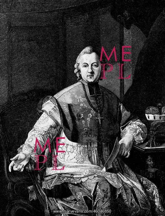 : Krasicki, Ignaz Count, 3.2.1735 - 14.3.1801 : Krasicki, Ignaz Count, 3.2.1735 - 14.3.1801