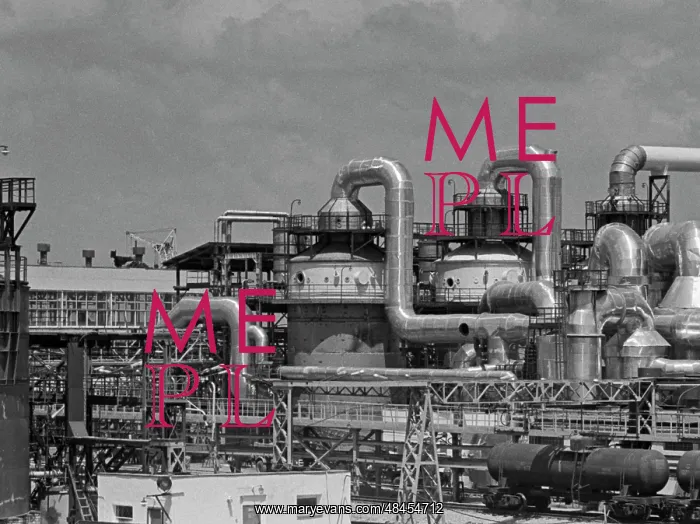 : Krasnodar Chemical Plant : Krasnodar Chemical Plant