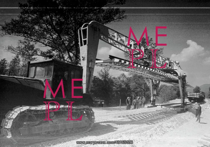 : Krasnodar-Tuapse railway under construction : Krasnodar-Tuapse railway under construction