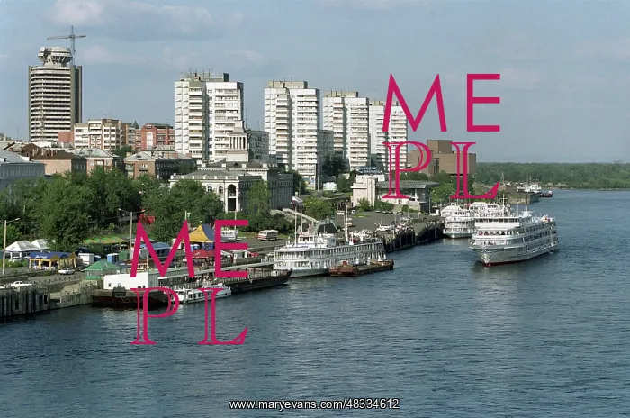 : Krasnoyarsk in pictures : Krasnoyarsk in pictures