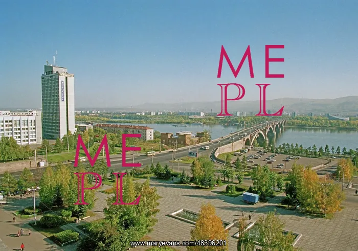 : Krasnoyarsk in pictures : Krasnoyarsk in pictures