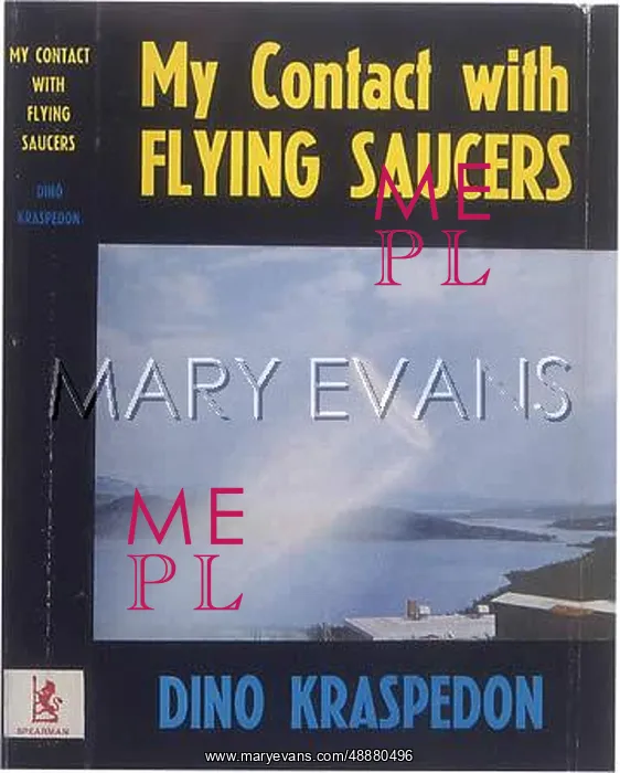  : KRASPEDON BOOK