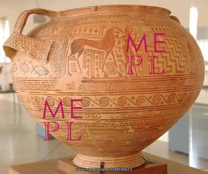  : Krater. Greece