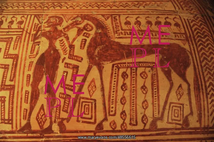 : Krater. Greece