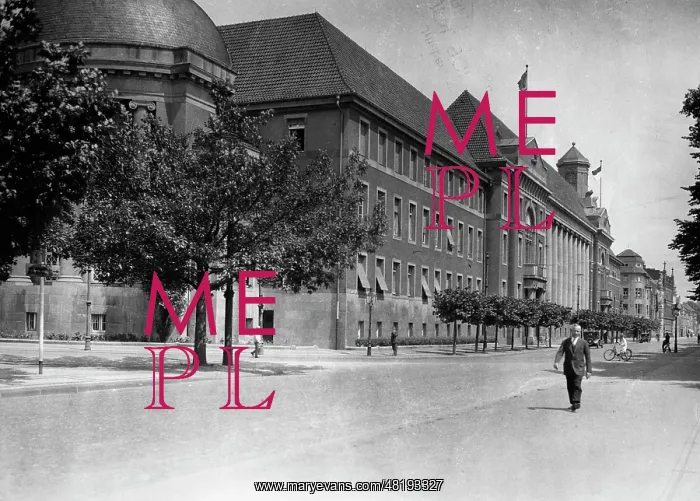 : Krefeld, 1930 : Krefeld, 1930