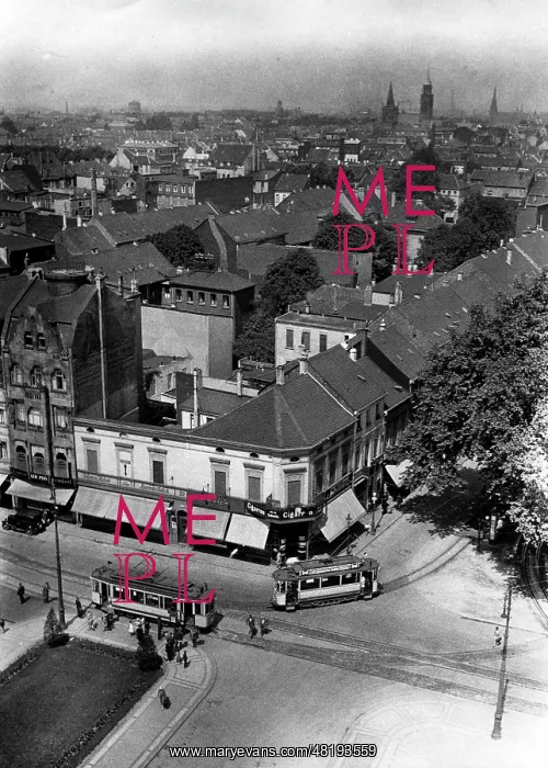 : Krefeld, 1930 : Krefeld, 1930