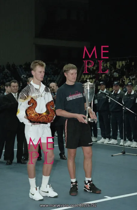 : Kremlin Cup : Kremlin Cup