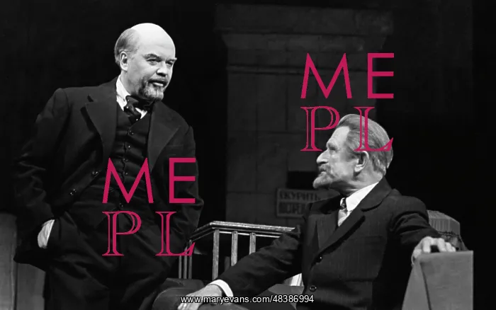 : Kremlin ?himes Play : Kremlin ?himes Play